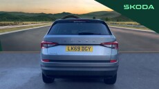 Skoda Kodiaq 2.0 TDI Edition 4x4 5dr DSG [7 Seat] Diesel Estate